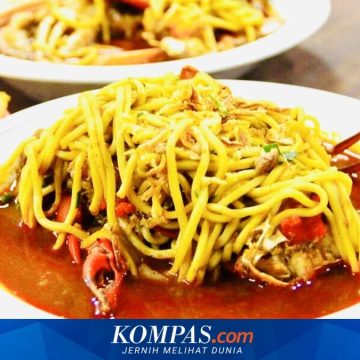 Nikmati Kelezatan Kuliner Khas Aceh Timur di Festival Penajoh