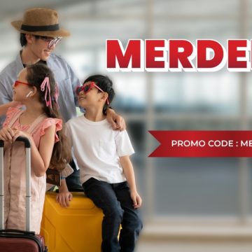 Nikmati Staycation Seru dengan Wisata Kuliner di Swiss-Belinn Kemayoran Nikmati Staycation Seru dengan Wisata Kuliner di Swiss-Belinn Kemayoran