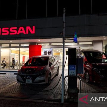 Nissan Luncurkan Sentra Edisi Khusus, Ini Keistimewaannya