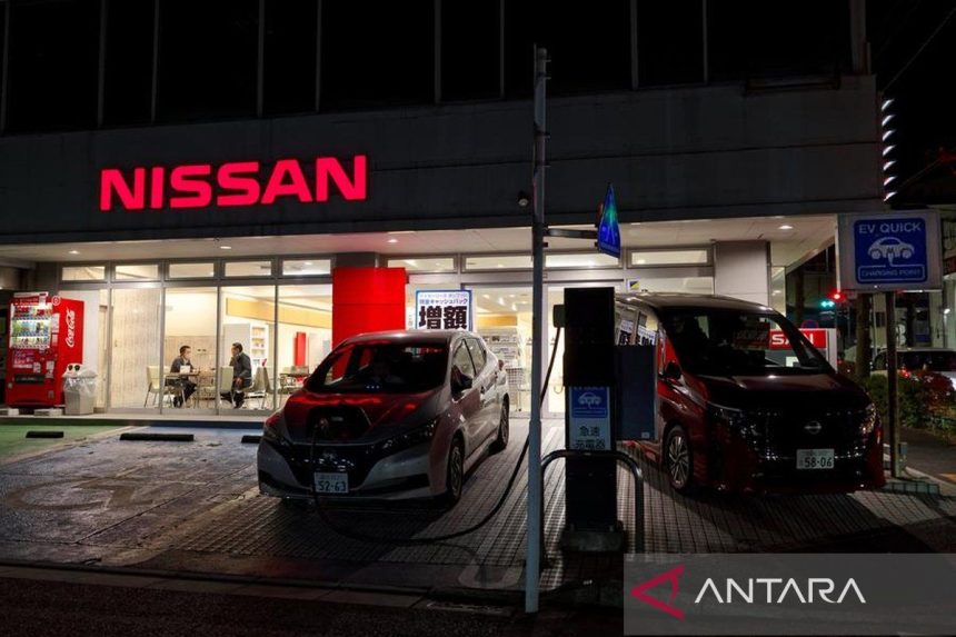 Nissan Luncurkan Sentra Edisi Khusus, Ini Keistimewaannya Nissan Luncurkan Sentra Edisi Khusus, Ini Keistimewaannya