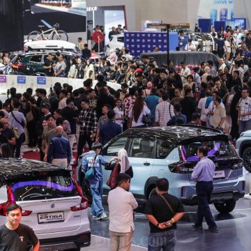 Optimisme Pemulihan Industri Otomotif: Prospek ASII, AUTO, DRMA dan Emiten Lainnya Optimisme Pemulihan Industri Otomotif: Prospek ASII, AUTO, DRMA dan Emiten Lainnya