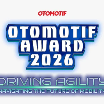 Otomotif Award 2026: Daftar Pemenang dan Inovasi Terkini Industri Otomotif