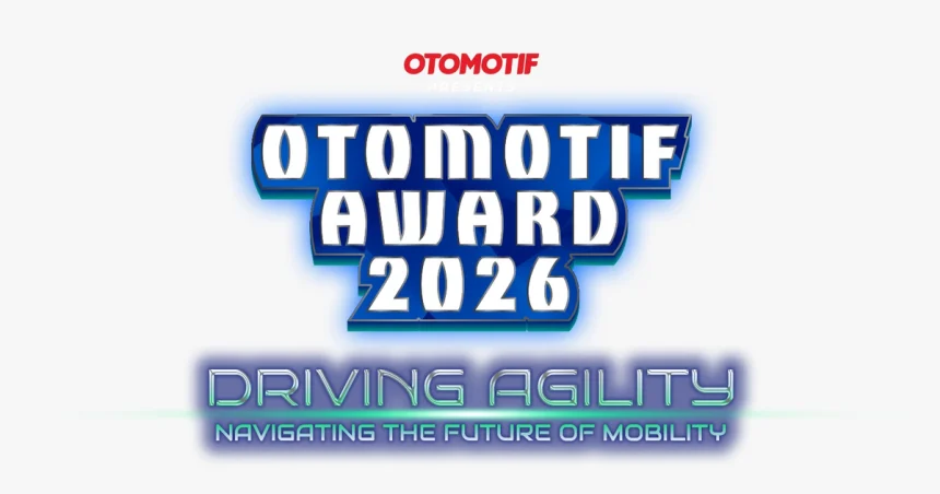 Otomotif Award 2026: Daftar Pemenang dan Inovasi Terkini Industri Otomotif