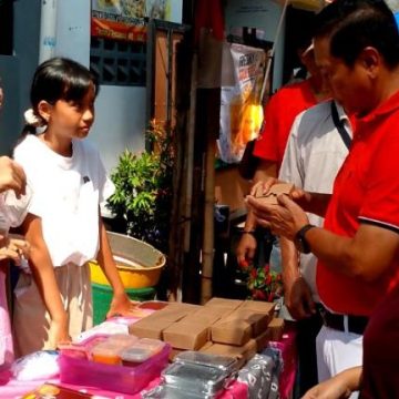 Paguyuban 56 Pondok Maharta Gelar Festival Kuliner Meriahkan HUT RI Paguyuban 56 Pondok Maharta Gelar Festival Kuliner Meriahkan HUT RI