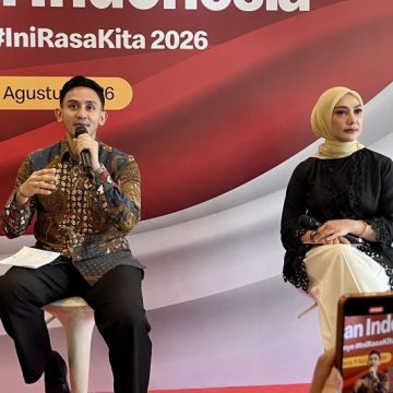 Pakar: Jangan Hilangkan Bahan Tradisional Saat Memodernisasi Kuliner Daerah