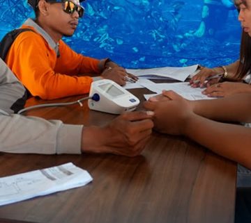 Palangka Raya Luncurkan Program Cek Kesehatan Gratis untuk Warga