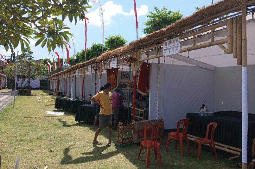 Pameran HUT RI ke-81: Ajang Kebangkitan Ratusan UMKM dan Kuliner