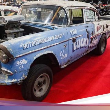 Pameran Modifikasi Terbesar: Lebih dari 200 Mobil dan Motor Custom Siap Meriahkan JEC