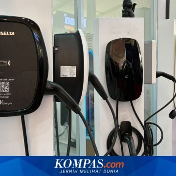 Panduan Lengkap Biaya Pemasangan Wall Charger Mobil Listrik di Rumah
