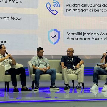 Panduan Memilih Kendaraan dan Skema Pembiayaan Tepat ala ACC, TAF, dan Auto2000 Panduan Memilih Kendaraan dan Skema Pembiayaan Tepat ala ACC, TAF, dan Auto2000