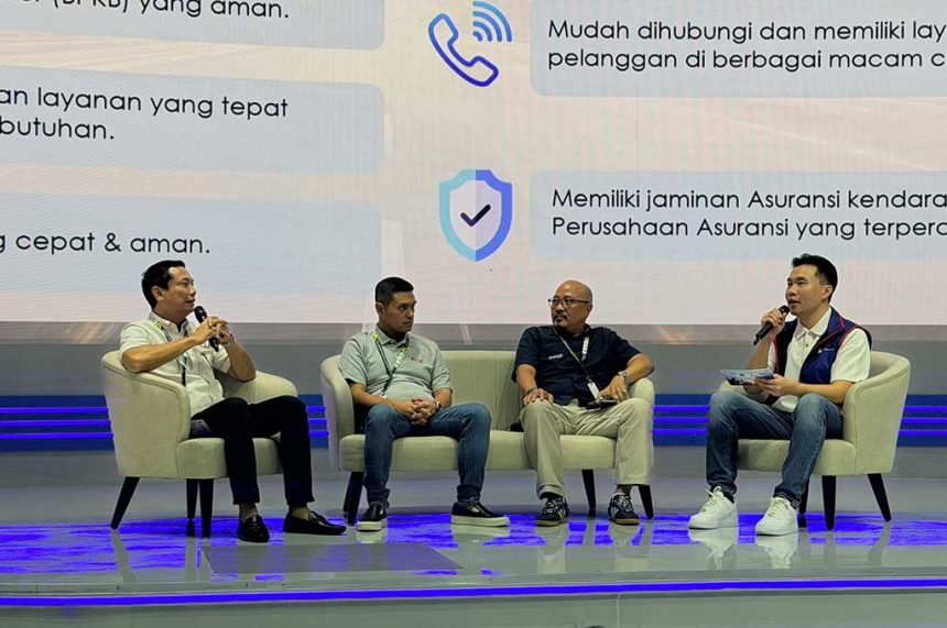 Panduan Memilih Kendaraan dan Skema Pembiayaan Tepat ala ACC, TAF, dan Auto2000