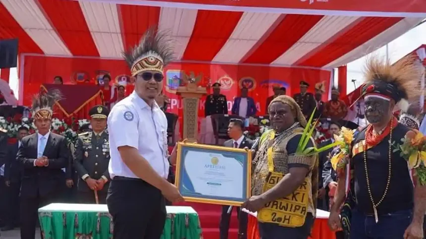 Papua Tengah Perluas Cakupan JKN: 50.000 Warga Terdaftar untuk Jaminan Kesehatan