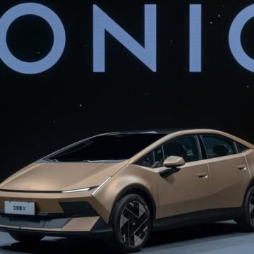 Parkir Paralel dan Dampaknya pada Aki Mobil Listrik: Pelajaran dari Kasus Hyundai Ioniq 5