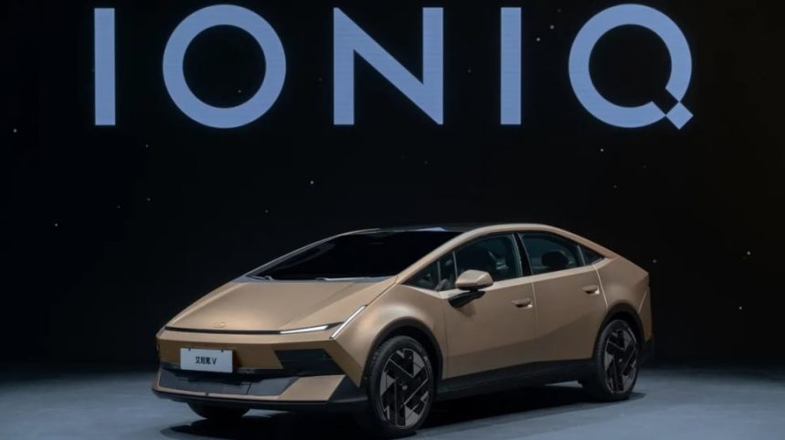 Parkir Paralel dan Dampaknya pada Aki Mobil Listrik: Pelajaran dari Kasus Hyundai Ioniq 5