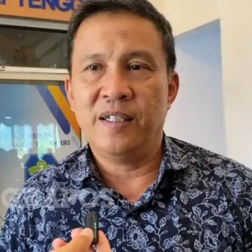 Pasar Atas Bangka Disulap Jadi Pusat Kuliner Modern pada 2027 Pasar Atas Bangka Disulap Jadi Pusat Kuliner Modern pada 2027