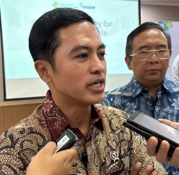 Pascagempa NTT, Layanan Kesehatan Kembali Beroperasi dalam Dua Pekan Pascagempa NTT, Layanan Kesehatan Kembali Beroperasi dalam Dua Pekan