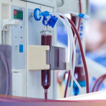 Pasien Cuci Darah Desak MK Gratiskan Iuran BPJS untuk Penderita Penyakit Kronis