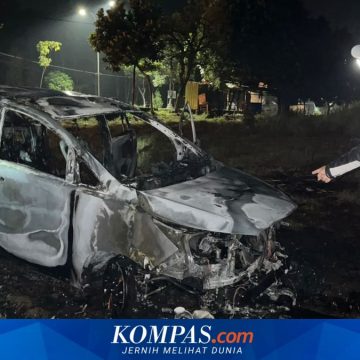 Pelajaran Penting dari Insiden Innova Terbakar Akibat Rem Blong