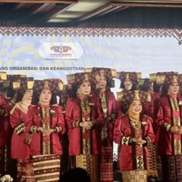 Pelestarian Budaya Lampung: Peran Perempuan dalam Menjaga Bahasa dan Kuliner
