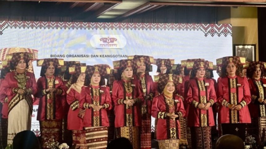 Pelestarian Budaya Lampung: Peran Perempuan dalam Menjaga Bahasa dan Kuliner