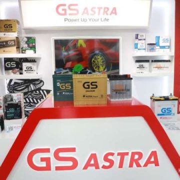 Peluang Besar Ekspansi bagi Pelaku Industri Komponen di Indonesia