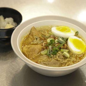 Peluang Bisnis Mi di Indonesia Masih Terbuka Lebar, Bakmi dan Ramen Bersaing Ketat