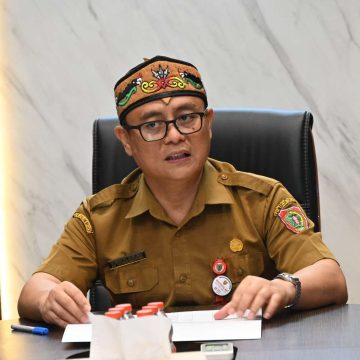 Pemerataan Layanan Kesehatan di Kalteng: Menjangkau Hingga Daerah Terpencil