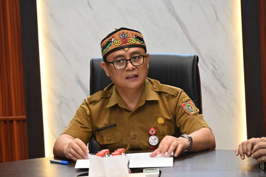 Pemerataan Layanan Kesehatan di Kalteng: Menjangkau Hingga Daerah Terpencil