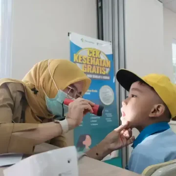 Pemeriksaan CKG Sekolah Berbeda Tiap Jenjang, Siswa SMP-SMA Dapat Skrining Tambahan