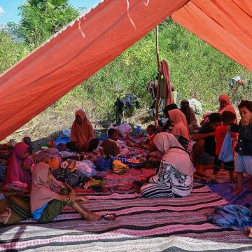 Pemerintah Diminta Serius Tangani Kesehatan Jiwa Korban Gempa NTT