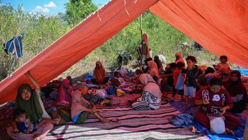Pemerintah Diminta Serius Tangani Kesehatan Jiwa Korban Gempa NTT Pemerintah Diminta Serius Tangani Kesehatan Jiwa Korban Gempa NTT