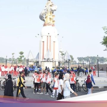 Pemerintah Kabupaten Sidoarjo Jamin Kesehatan Masyarakat dengan Cakupan UHC 99,79%