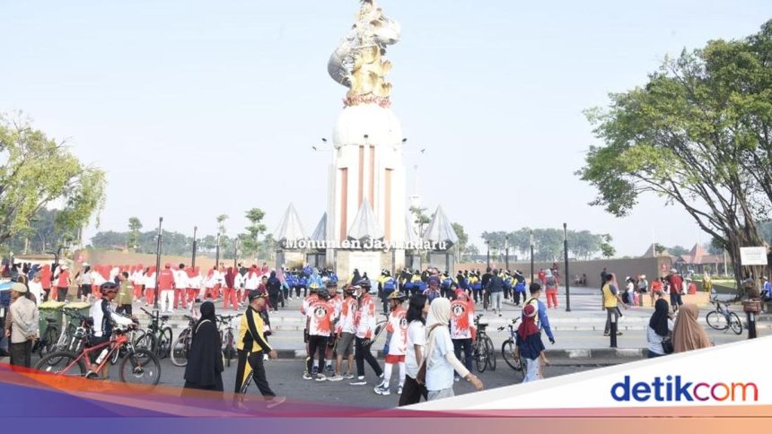 Pemerintah Kabupaten Sidoarjo Jamin Kesehatan Masyarakat dengan Cakupan UHC 99,79%