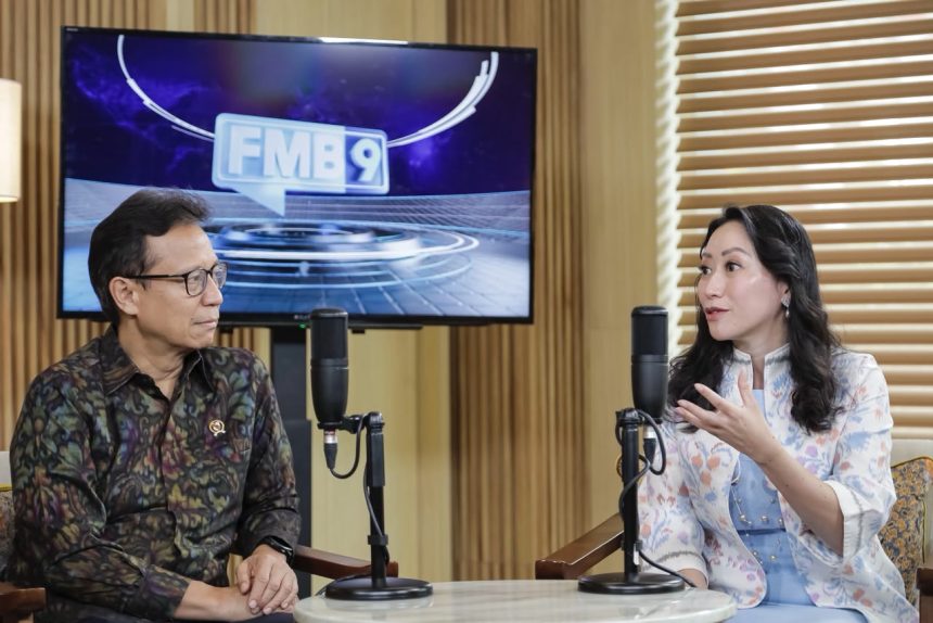 Pemerintah Kalteng Perkuat Deteksi Dini dan Layanan Kesehatan Tanpa Harus Menunggu Sakit