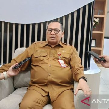 Pemerintah Kaltim Tingkatkan Kapasitas Faskes Tangani Kasus Gigitan Hewan Berbisa