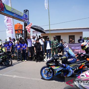 Pemkab Gowa Bangkitkan Lagi Gairah Otomotif yang Mati Suri Selama 20 Tahun