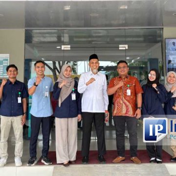 Pemko Dumai Optimalkan Layanan Kesehatan dan Dorong Deteksi Dini