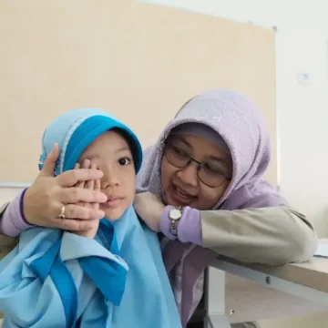 Pemkot Depok Jemput Bola Cek Kesehatan Pelajar SD hingga SMA Melalui Program CKG Sekolah