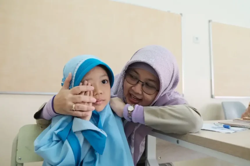 Pemkot Depok Jemput Bola Cek Kesehatan Pelajar SD hingga SMA Melalui Program CKG Sekolah