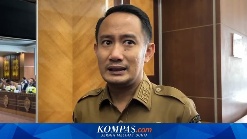 Pemkot Palangka Raya Mewajibkan Pemeriksaan Kesehatan bagi Relawan Pemadam Karhutla Setelah Insiden Kematian