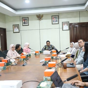 Pemprov Babel dan BPJS Kesehatan Perkuat Pengelolaan Iuran JKN Lewat Rekonsiliasi Triwulan II 2026