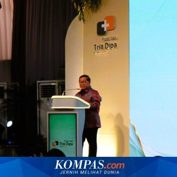 Pemprov DKI Perkuat Layanan Kesehatan dan Pendidikan untuk Kurangi Ketimpangan Sosial