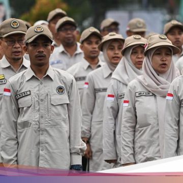 Pendaftaran Petugas Haji 2027 Bidang Kesehatan Resmi Dibuka Besok, Ini Persyaratan Lengkapnya