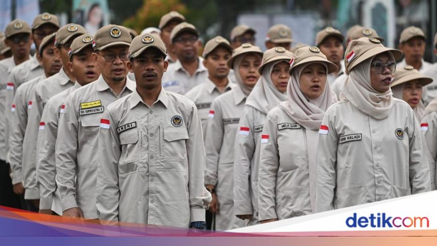 Pendaftaran Petugas Haji 2027 Bidang Kesehatan Resmi Dibuka Besok, Ini Persyaratan Lengkapnya