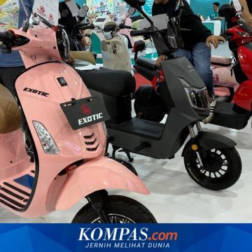 Pengamat Nilai Insentif Kendaraan Listrik Lebih Menguntungkan Korporasi