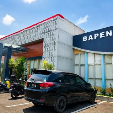 Penjual Makanan dengan Omzet di Bawah Rp10 Juta Bebas Pajak, Ini Penjelasan Bapenda Majalengka Penjual Makanan dengan Omzet di Bawah Rp10 Juta Bebas Pajak, Ini Penjelasan Bapenda Majalengka