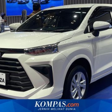 Penjualan LMPV Juli 2026: Xpander Melesat, Avanza Kokoh di Puncak