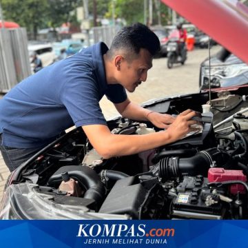 Penjualan Mobil Bekas Melonjak 12%, Innova Mendominasi Pasar Trade-in