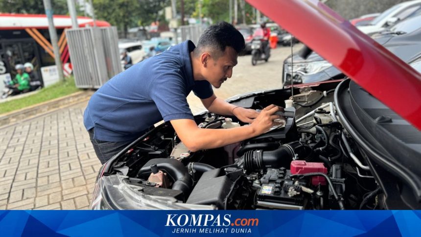 Penjualan Mobil Bekas Melonjak 12%, Innova Mendominasi Pasar Trade-in Penjualan Mobil Bekas Melonjak 12%, Innova Mendominasi Pasar Trade-in