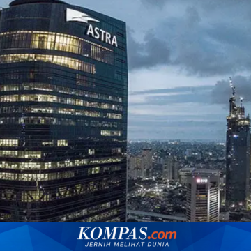 Penjualan Mobil Nasional Juli 2026 Meningkat, Grup Astra Masih Dominasi Setengah Pasar